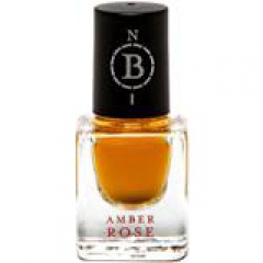 Amber Rose by Bohemian Naturals