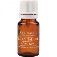 Essential Oil - Tea Tree by Attirance