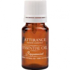Essential Oil - Peppermint by Attirance