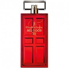 Red Door 25 by Elizabeth Arden