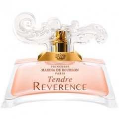 Tendre Reverence by Princesse Marina de Bourbon