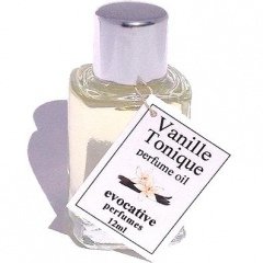 Vanille Tonique by Evocative Perfumes