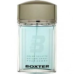 Boxter pour Homme by Chaz International