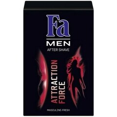 Fa Men - Attraction Force by Fa