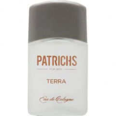 Patrichs Terra by Patrichs