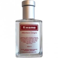 Kwame by Dolma