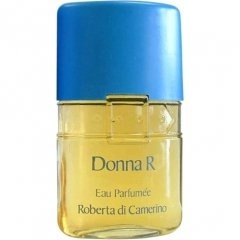 Donna R (1975) (Eau Parfumée) by Roberta di Camerino