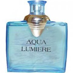 Aqua Lumiere / Мерцающая вода by Nóvaya Zaryá / Новая Заря