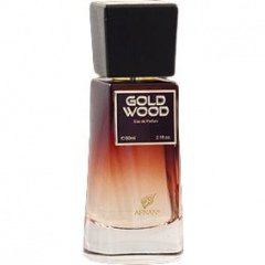 Gold Wood by Afnan Perfumes