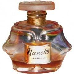 Nanette by Lamballe