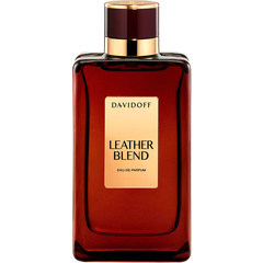 Leather Blend by Davidoff