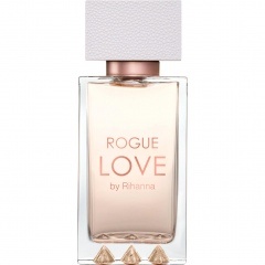 Rogue Love (Eau de Parfum) by Rihanna