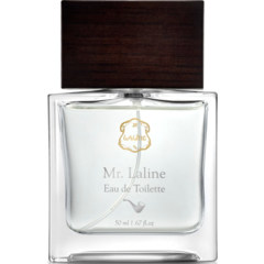 Mr. Laline by Laline