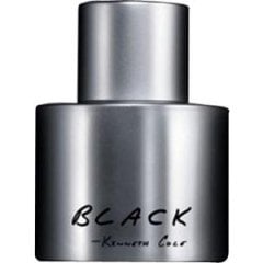 Black Limited Edition by Kenneth Cole