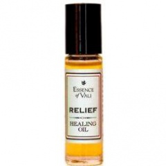 Relief Healing Oil by Essence of Vali