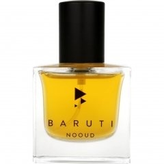 Nooud (Extrait de Parfum) by Baruti