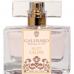 Nuit Câline (Eau de Parfum) by Galimard