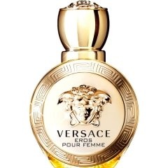 Eros pour Femme (Eau de Parfum) by Versace