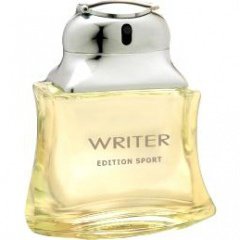 Writer Edition Sport by Jacques Evard