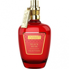 Black Musk by The Merchant Of Venice