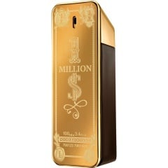 1 Million $ by Paco Rabanne
