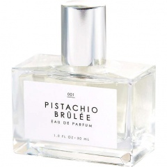 Pistachio Brûlée (Eau de Parfum) by Le Monde Gourmand