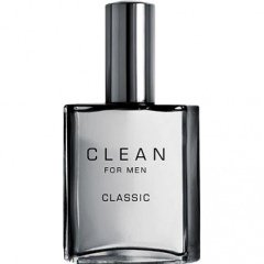 Clean for Men Classic by Clean