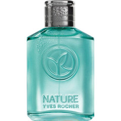 Nature - Cyprès et Pamplemousse by Yves Rocher