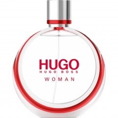 Hugo Woman (Eau de Parfum) by Hugo Boss