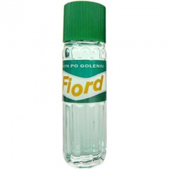 Fiord by Kulpol