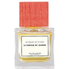 Le Parfum de Jeanne by YS Uzac