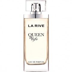 Queen of Life by La Rive