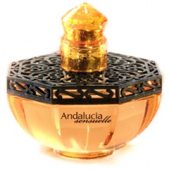 Andalucia Sensuelle by ID Parfums