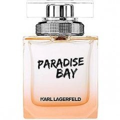 Paradise Bay by Karl Lagerfeld