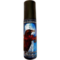 Ashes of Love by Deep Midnight Perfumes
