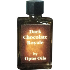Chocolate Love - Dark Chocolate Royale by Opus Oils