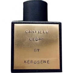 Canfield Cedar by Kerosene