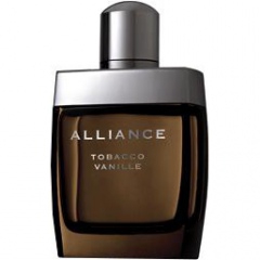Alliance Tobacco Vanille by Cannon