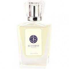 Cave Lily & Pear by Butterfly Thai Perfume