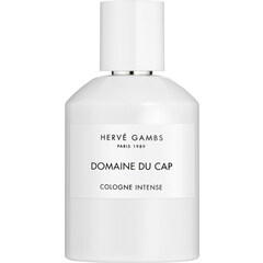 Domaine du Cap by Hervé Gambs
