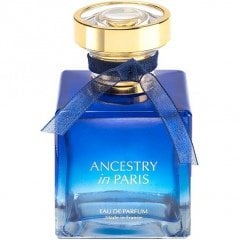 Ancestry in Paris by Amway