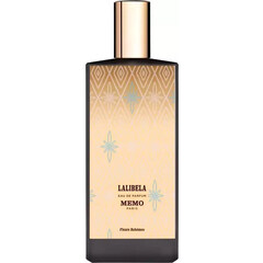 Lalibela (Eau de Parfum) by Memo Paris