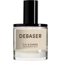 Debaser (Eau de Parfum) by D.S. & Durga