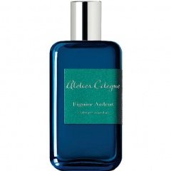 Figuier Ardent by Atelier Cologne