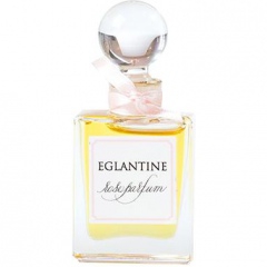 Eglantine Rose Parfum by Erica Elizabeth Designs