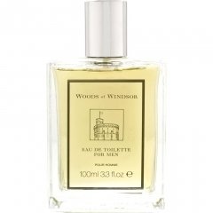 For Men / For Gentlemen by Woods of Windsor
