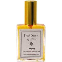 Gregory by Fresh Scents by Terri