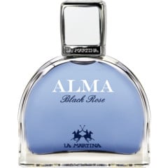 Alma - Black Rose by La Martina