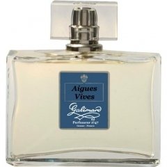 Aigues Vives (Eau de Parfum) by Galimard