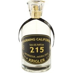 Charming California 215 by Krigler